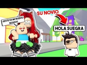 Chocoblox El Creepypasta Oculto Dentro De Adopt Me Roblox Spainagain Part 75 - creepypastas de roblox adopt me