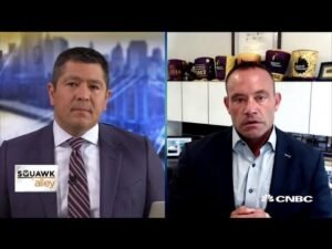 Ceo Rondeau Planet Fitness CEO Chris Rondeau on reopening gyms in New York | SpainAgain