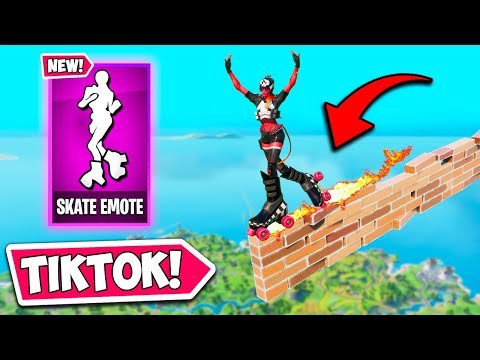 Bcc Trolling New Famous Tiktok Emote Is Here Fortnite Funny Fails And Wtf Moments 1011 Rfg Free Games Spainagain - emote hunt free animations roblox