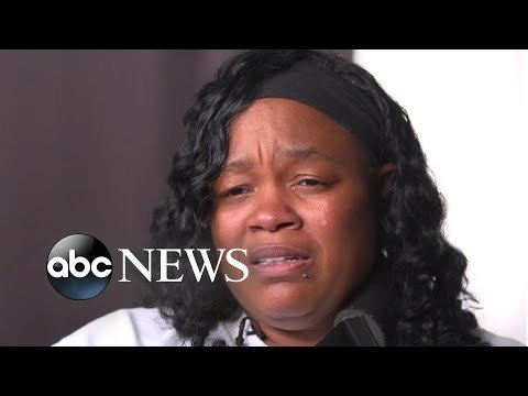 Breonna Taylor’s family celebrates her life, recalls the night she died