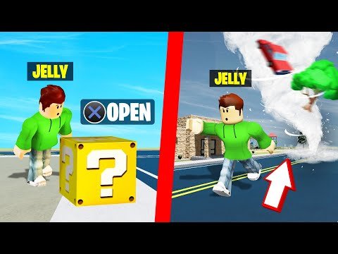 fortnite gameplay roblox jelly