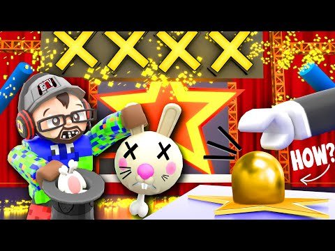 Fgteev Roblox Got Talent Winning Golden Buzzer Just For Being Famous Fgteev Unfair Gameplay Rfg Free Games Spainagain - roblox piggy color blind map ghosty vs budgey custom mini game by fgteev build mode youtube