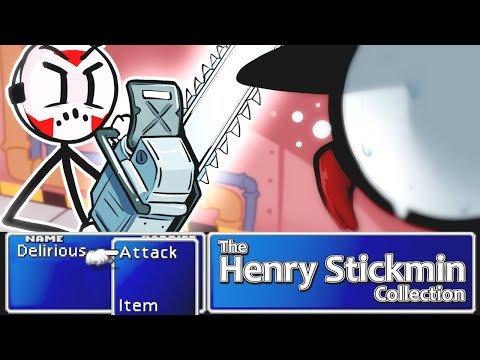 H2odelirious The Easter Eggs Are Hilarious The Henry Stickmin Collection Infiltrating The Airship Rfg Free Games Spainagain - henry stickmin music roblox id