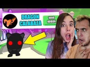 Chocoblox Nuevo Gato Del Mal Y Dragon En Adopt Me Roblox Nuevas Mascotas En Adopt Me Halloween 2020 Rfg Juegos Gratis Spainagain - secretos que no sabias de adopt me roblox top 5 secreto ocultoss