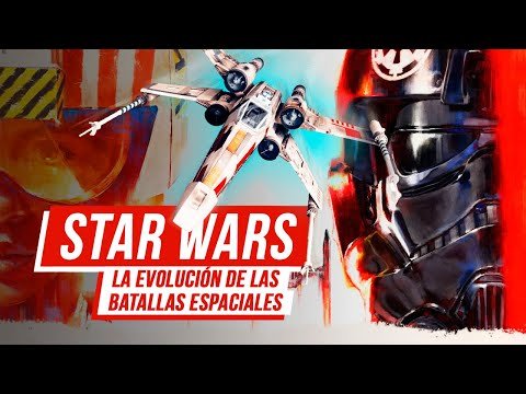 Meristation Star Wars Asi Han Evolucionado Las Batallas Espaciales Rfg Juegos Gratis Spainagain - los mejores juegos de star wars en roblox top 5 youtube