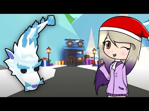 Lyna Nuevo Mapa De Invierno Y Dragon Guardian En Adopt Me Roblox Con Chocoblox Rfg Juegos Gratis Spainagain