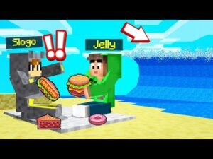 Jelly Shark Vs Jelly In Roblox Sharkbite Rfg Free Games Spainagain Part 42 - jelly roblox shark