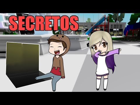 Brookhaven Roblox en español - todos los secretos 