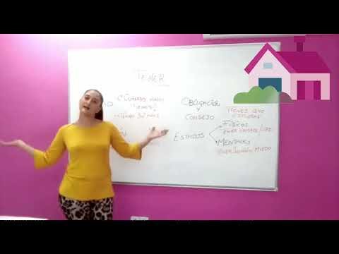 [AIL MADRID 마드리드 어학원] Learn Spanish Grammar ¨HAVE¨ – Usos del verbo “Tener”